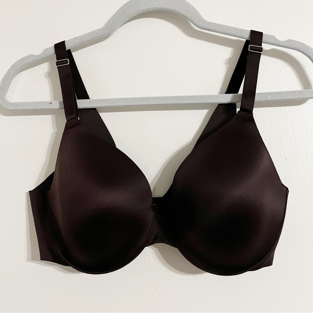 Soma Vanishing Back Full Coverage Bra